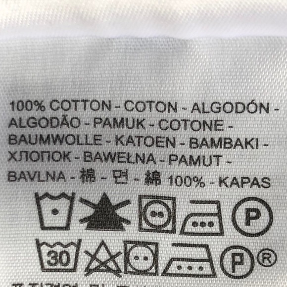 LEVI’S shorts - Picture 10 of 10